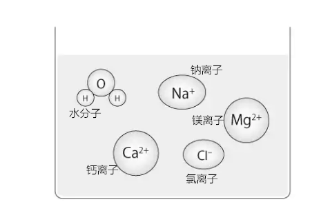 電磁流量計08184